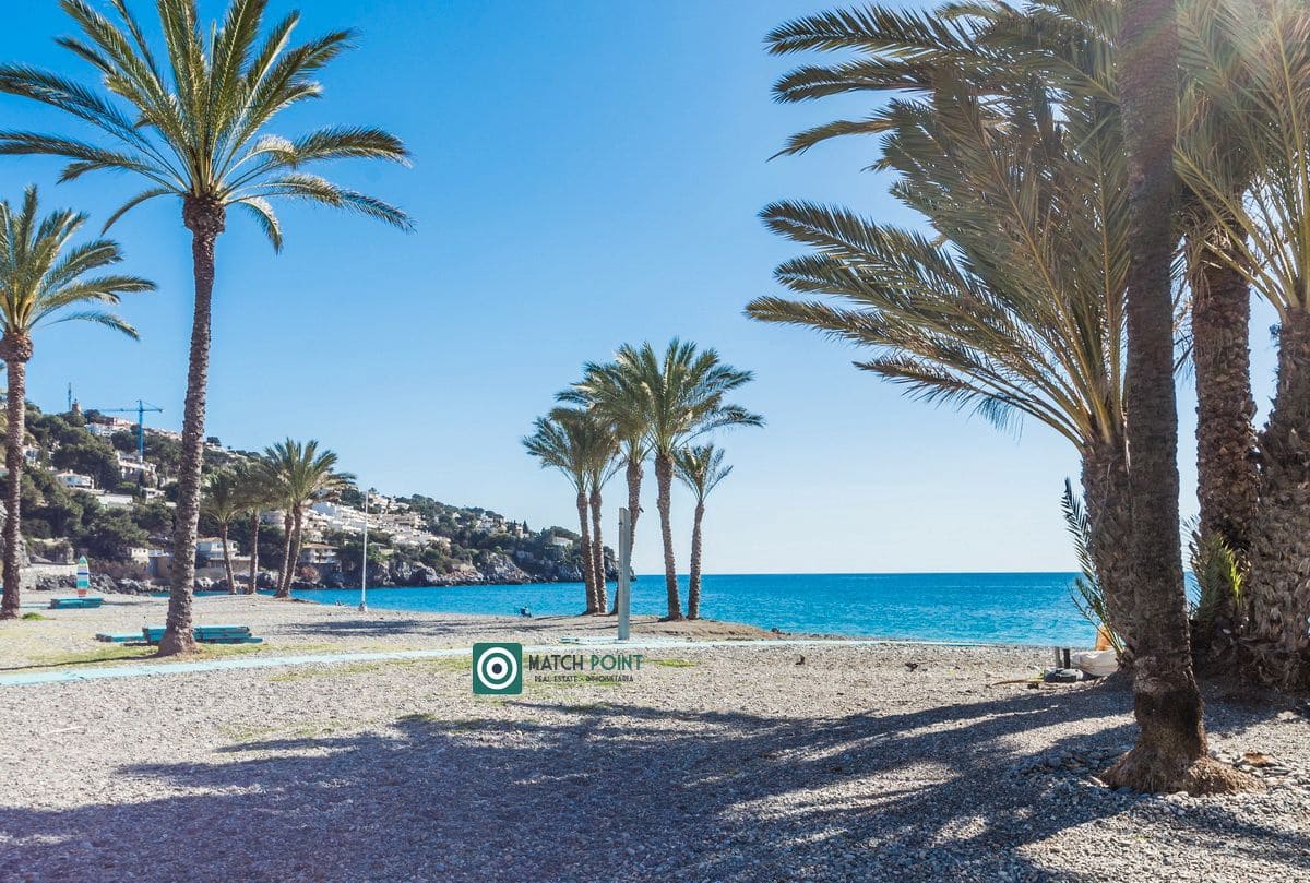 2 soverom Leilighet til salgs i Almunecar - € 580 000 (Ref: 9715457)