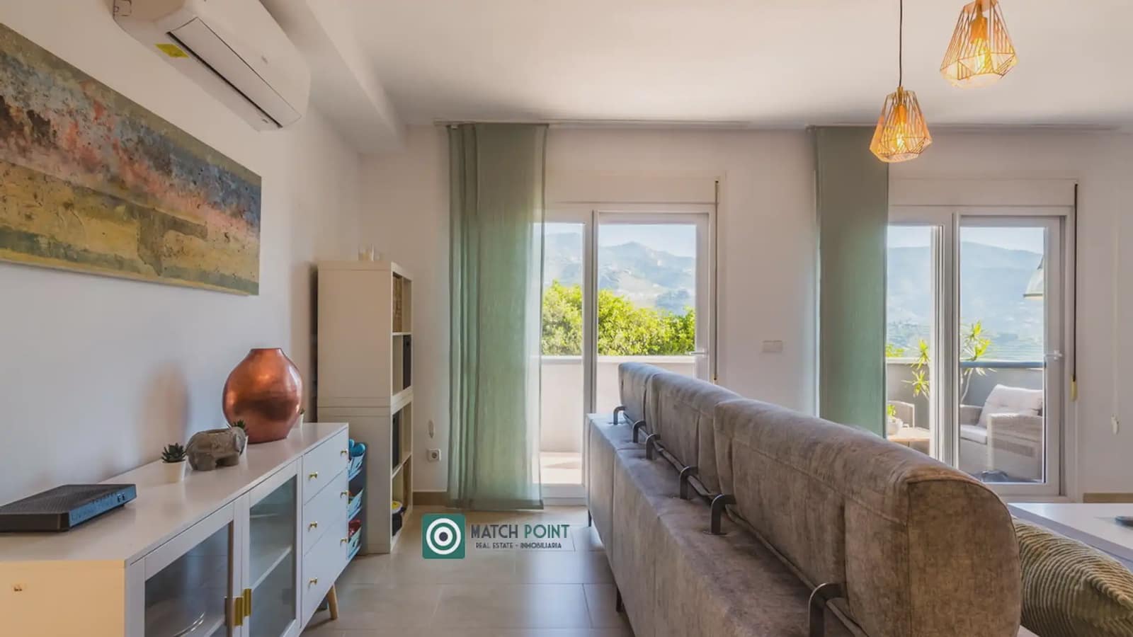 3 soverom Villa til salgs i Almunecar - € 290 000 (Ref: 9736143)