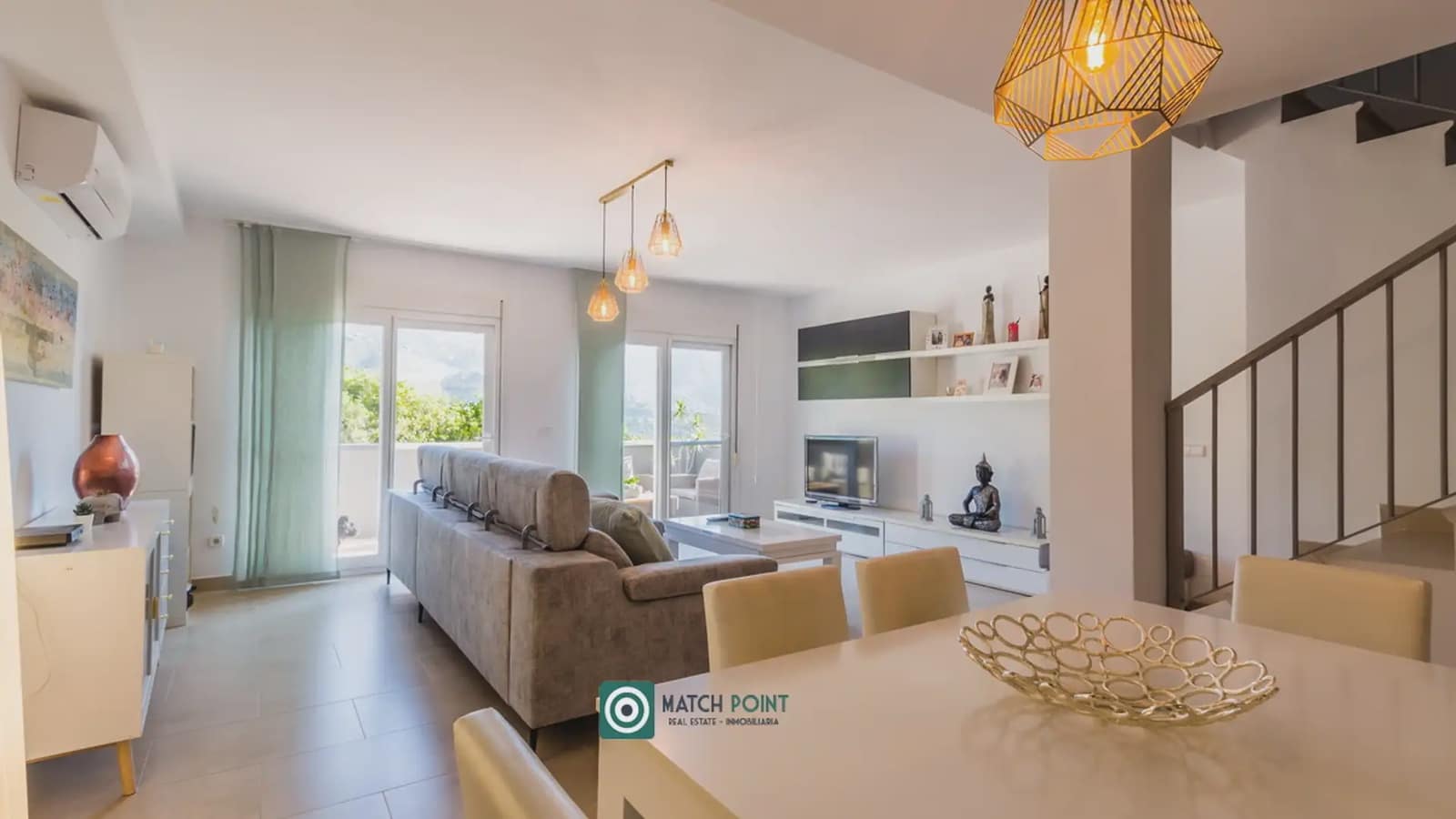 3 soverom Villa til salgs i Almunecar - € 290 000 (Ref: 9736143)