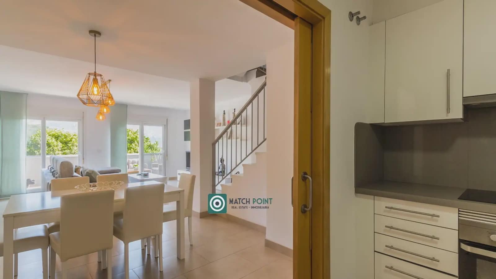 3 soverom Villa til salgs i Almunecar - € 290 000 (Ref: 9736143)