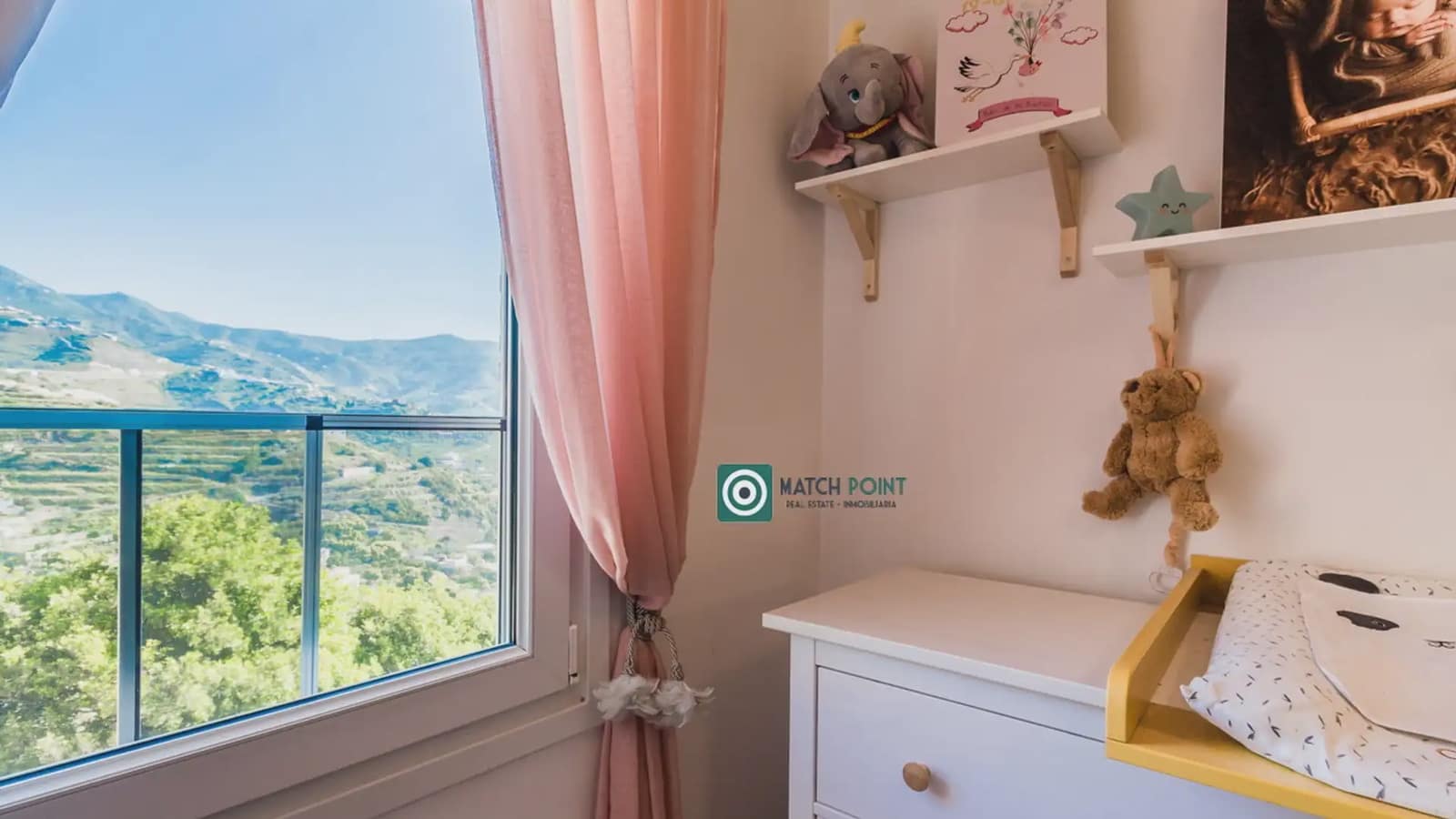 3 soverom Villa til salgs i Almunecar - € 290 000 (Ref: 9736143)