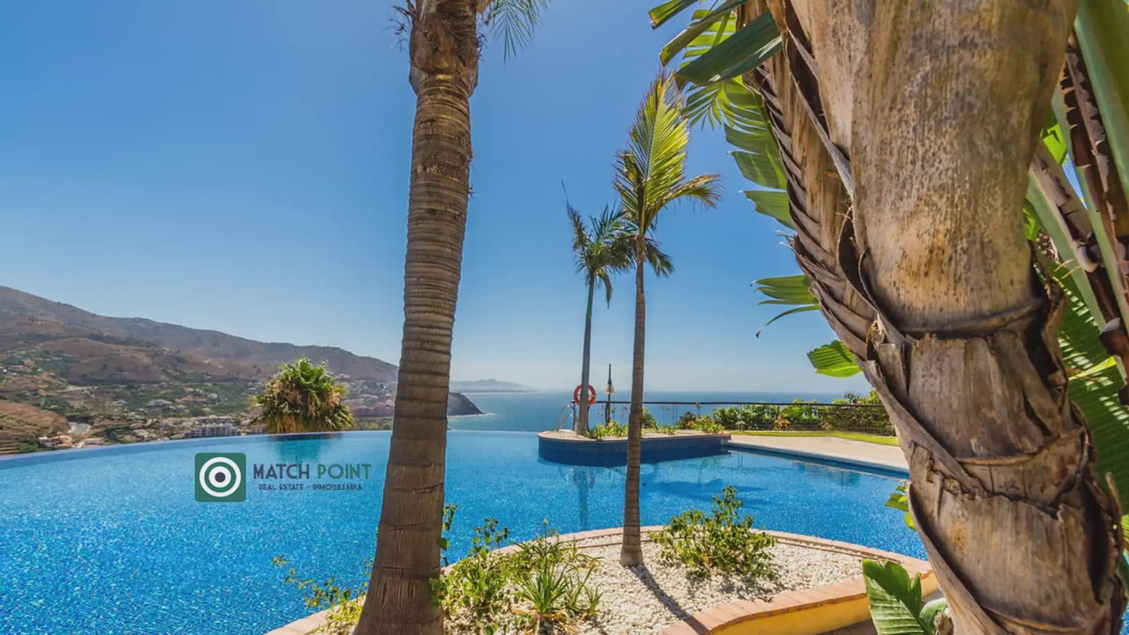 3 soverom Villa til salgs i Almunecar - € 290 000 (Ref: 9736143)