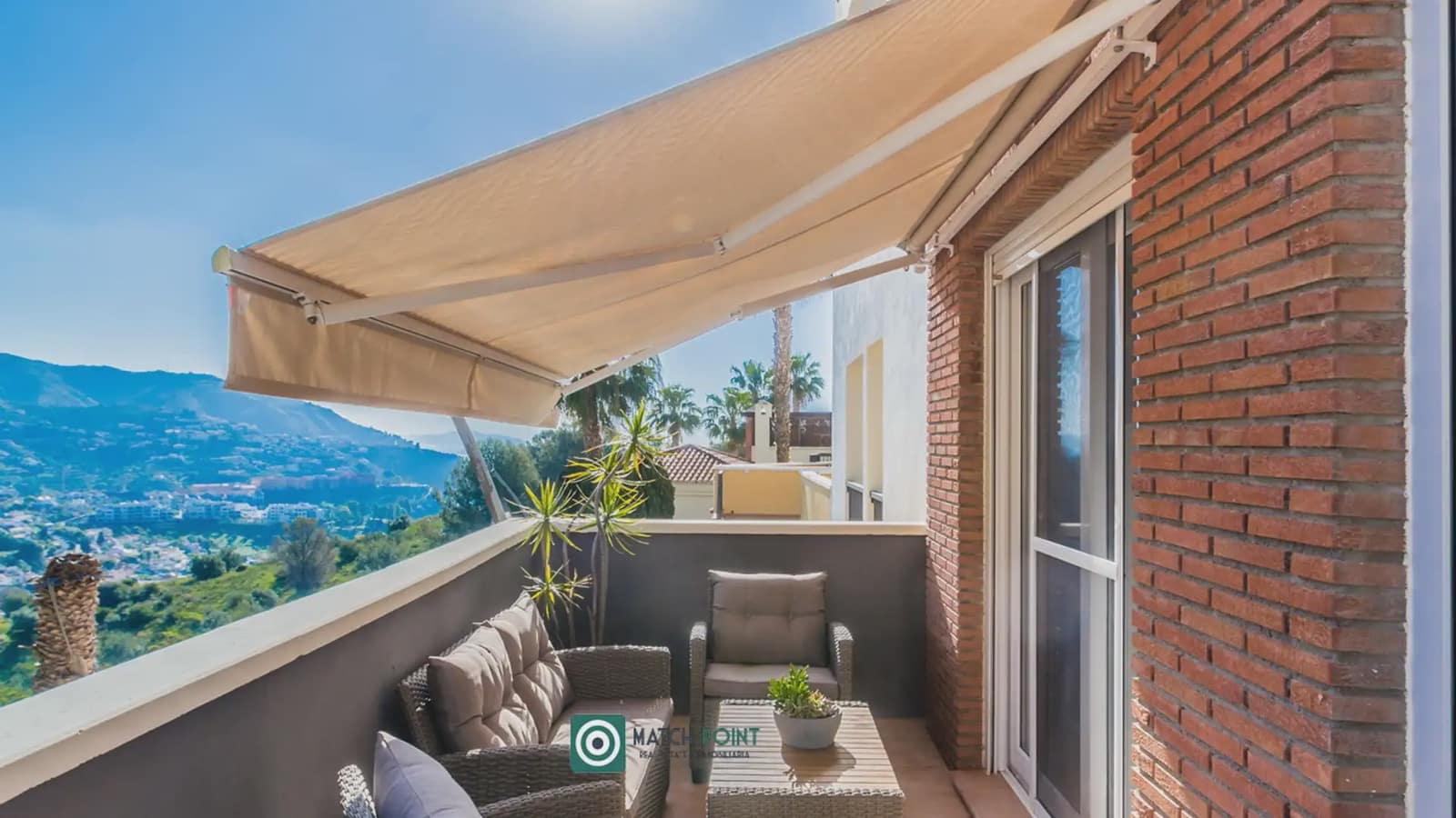 3 soverom Villa til salgs i Almunecar - € 290 000 (Ref: 9736143)