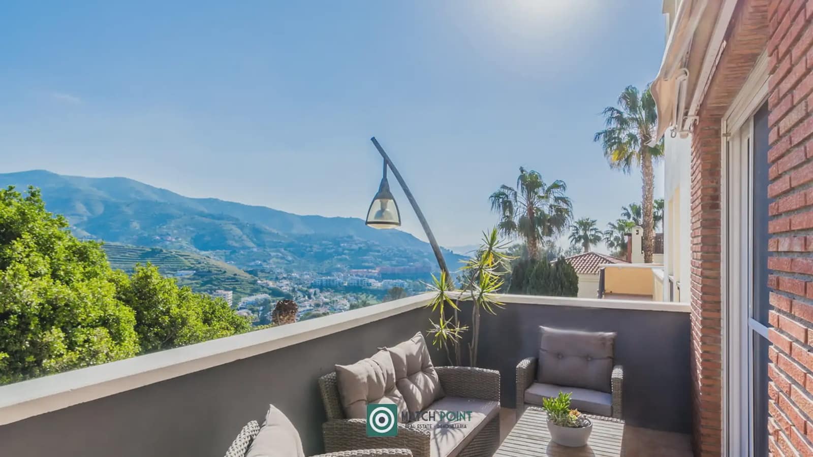 3 soverom Villa til salgs i Almunecar - € 290 000 (Ref: 9736143)