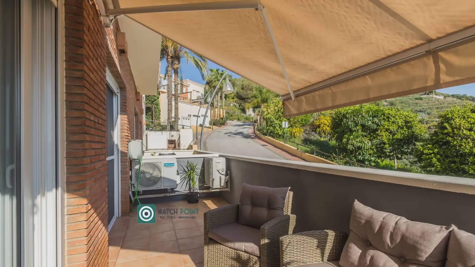 3 soverom Villa til salgs i Almunecar - € 290 000 (Ref: 9736143)