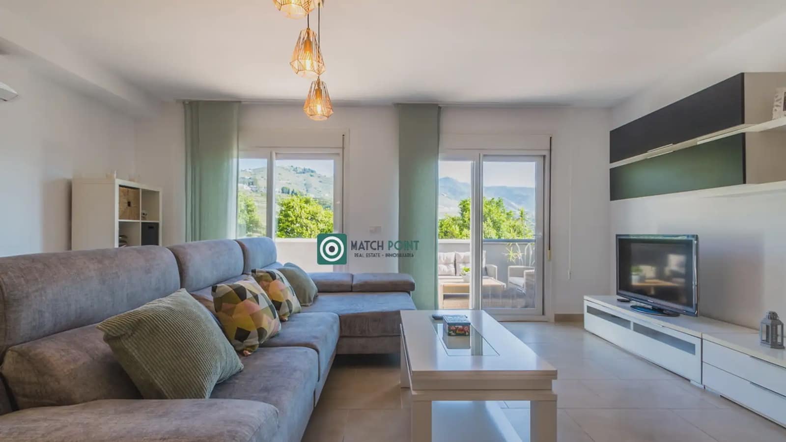 3 soverom Villa til salgs i Almunecar - € 290 000 (Ref: 9736143)