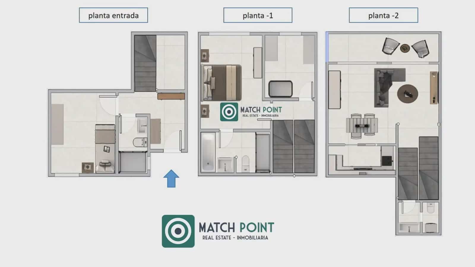 3 soverom Villa til salgs i Almunecar - € 290 000 (Ref: 9736143)