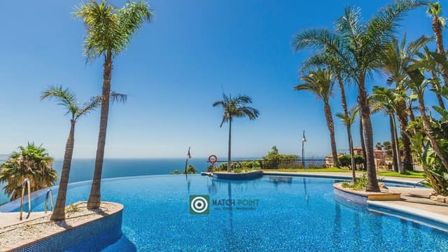 3 soverom Villa til salgs i Almuñécar - € 290 000 (Ref: 9736143)