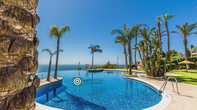 3 soverom Villa til salgs i Almuñécar - € 290 000 (Ref: 9736143)