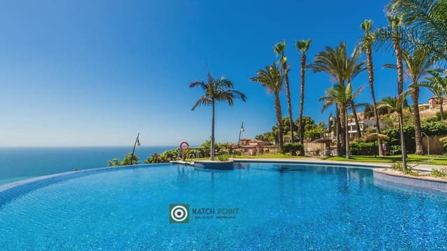 3 soverom Villa til salgs i Almuñécar - € 290 000 (Ref: 9736143)