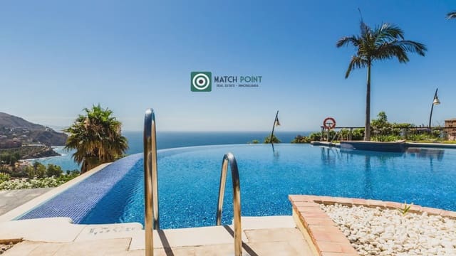 3 soverom Villa til salgs i Almuñécar - € 290 000 (Ref: 9736143)