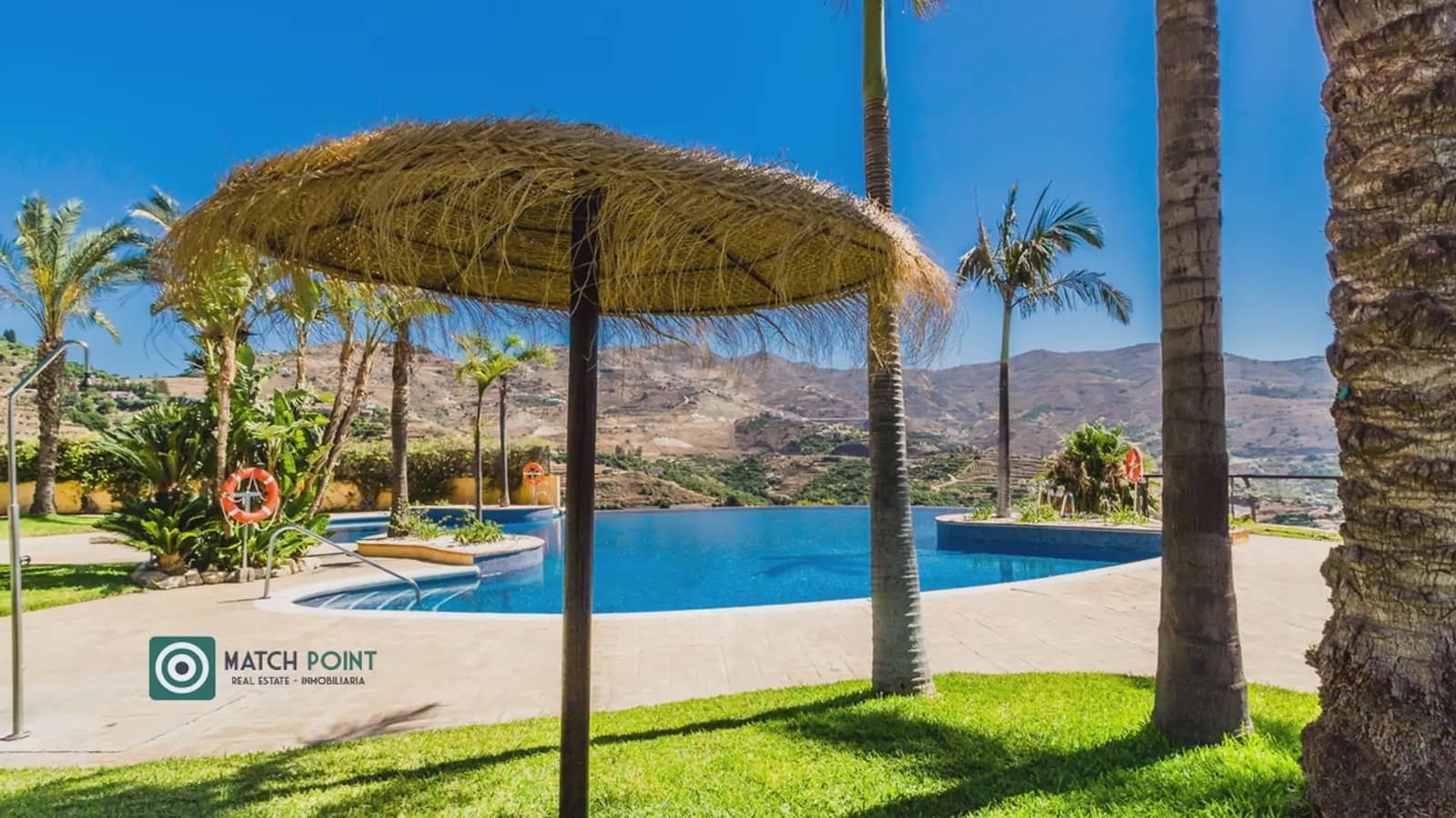 3 soverom Villa til salgs i Almunecar - € 290 000 (Ref: 9736143)