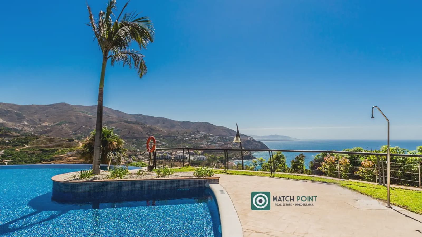 3 soverom Villa til salgs i Almunecar - € 290 000 (Ref: 9736143)