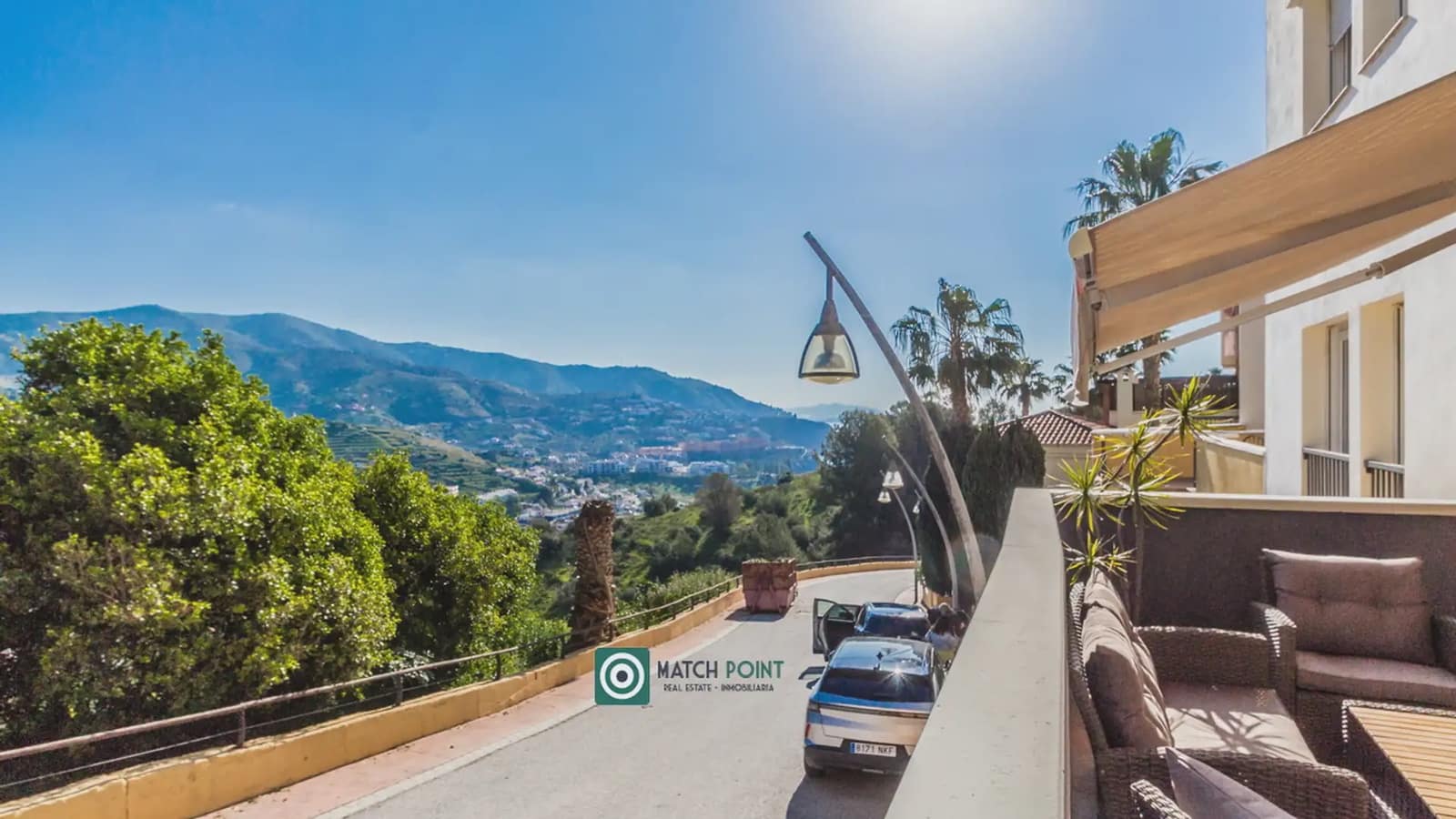 3 soverom Villa til salgs i Almunecar - € 290 000 (Ref: 9736143)