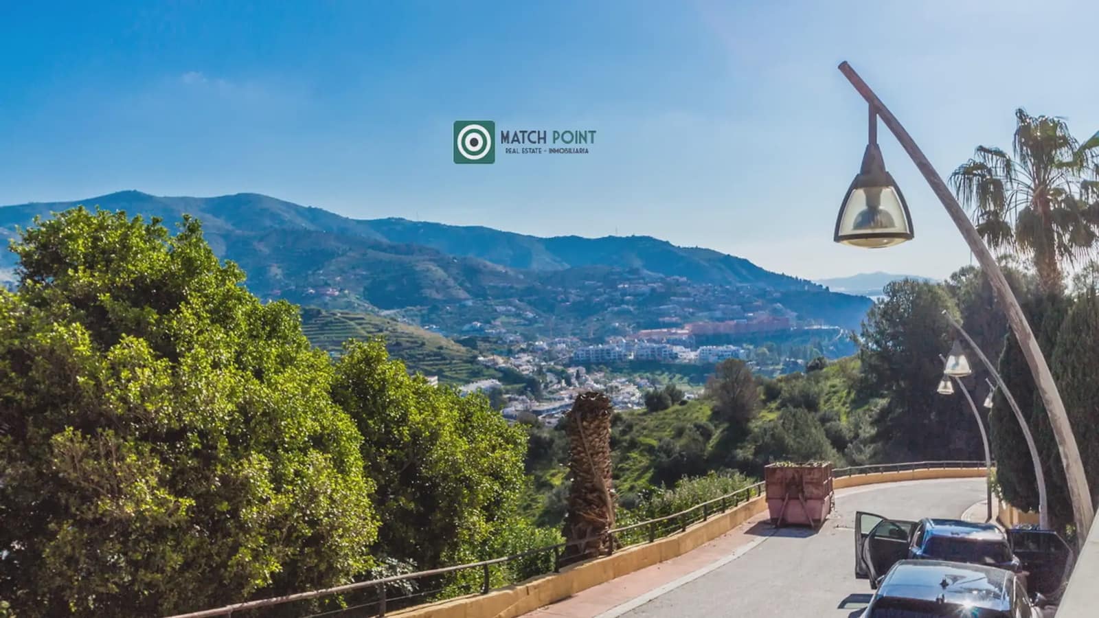 3 soverom Villa til salgs i Almunecar - € 290 000 (Ref: 9736143)