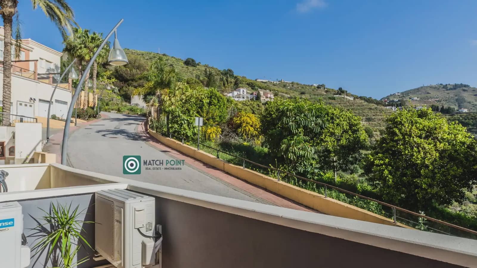 3 soverom Villa til salgs i Almunecar - € 290 000 (Ref: 9736143)