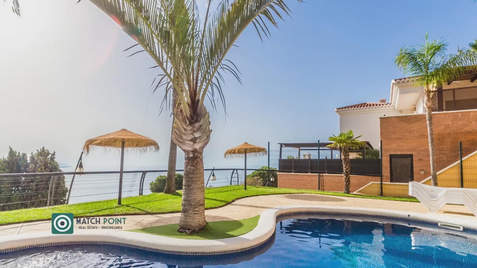 3 soverom Villa til salgs i Almunecar - € 290 000 (Ref: 9736143)