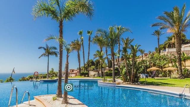 3 soverom Villa til salgs i Almuñécar - € 290 000 (Ref: 9736143)