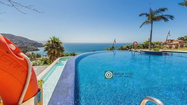 3 soverom Villa til salgs i Almuñécar - € 290 000 (Ref: 9736143)