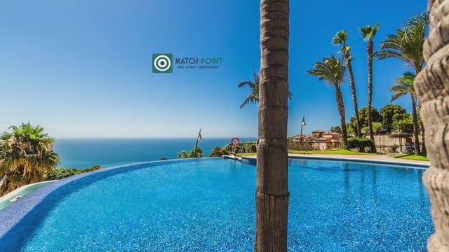 3 soverom Villa til salgs i Almuñécar - € 290 000 (Ref: 9736143)