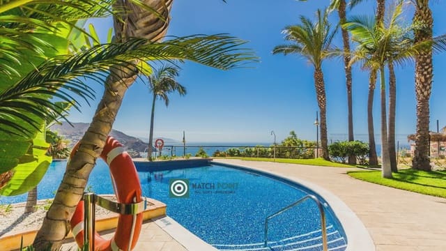 3 soverom Villa til salgs i Almuñécar - € 290 000 (Ref: 9736143)