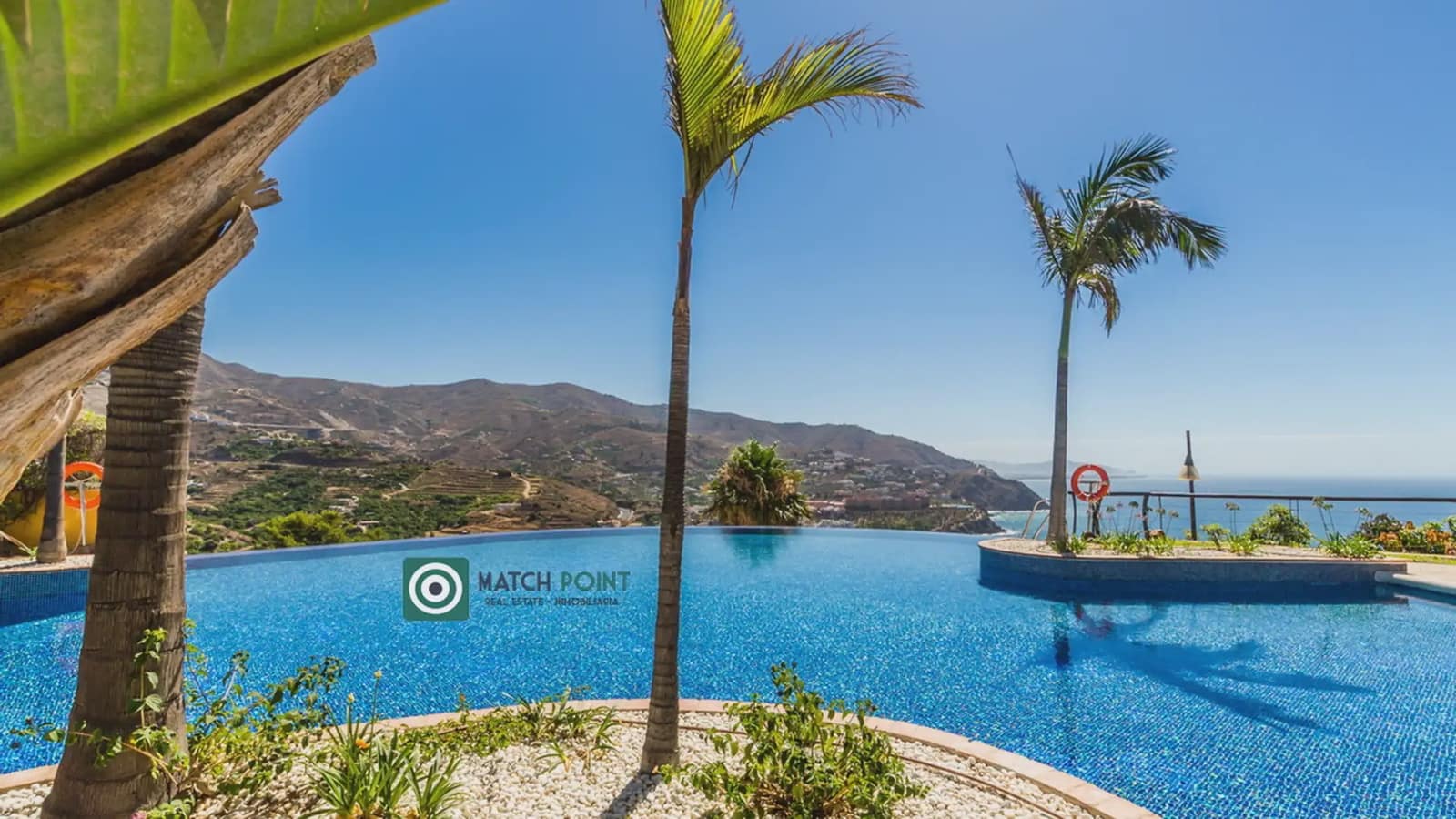 3 soverom Villa til salgs i Almunecar - € 290 000 (Ref: 9736143)