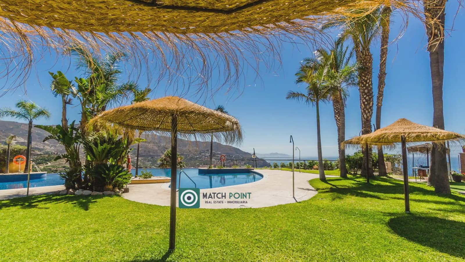 3 soverom Villa til salgs i Almunecar - € 290 000 (Ref: 9736143)