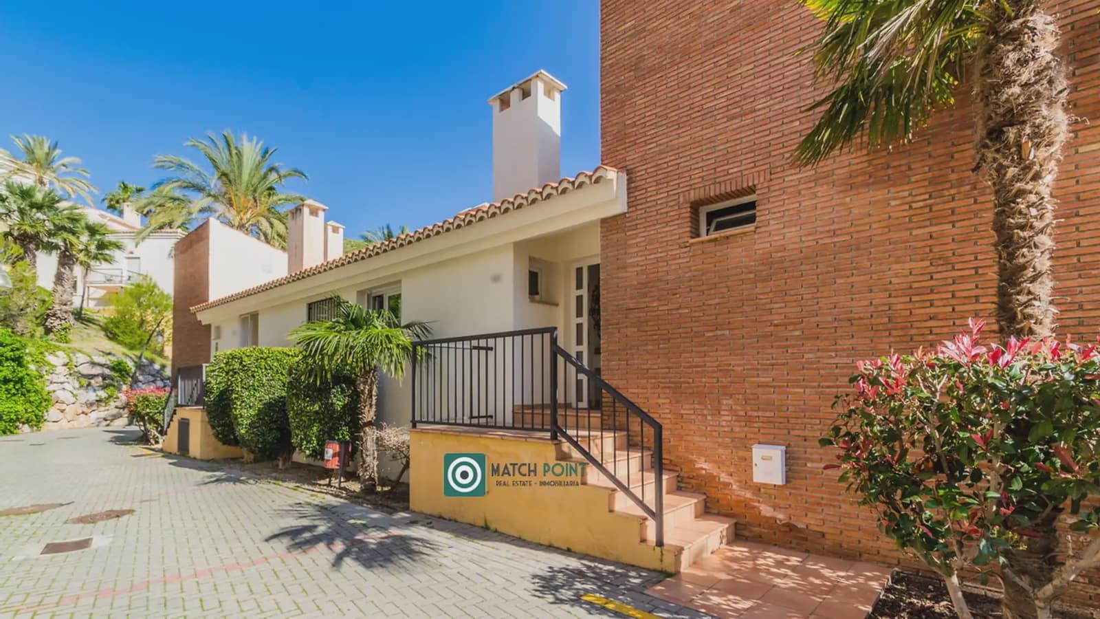 3 soverom Villa til salgs i Almunecar - € 290 000 (Ref: 9736143)