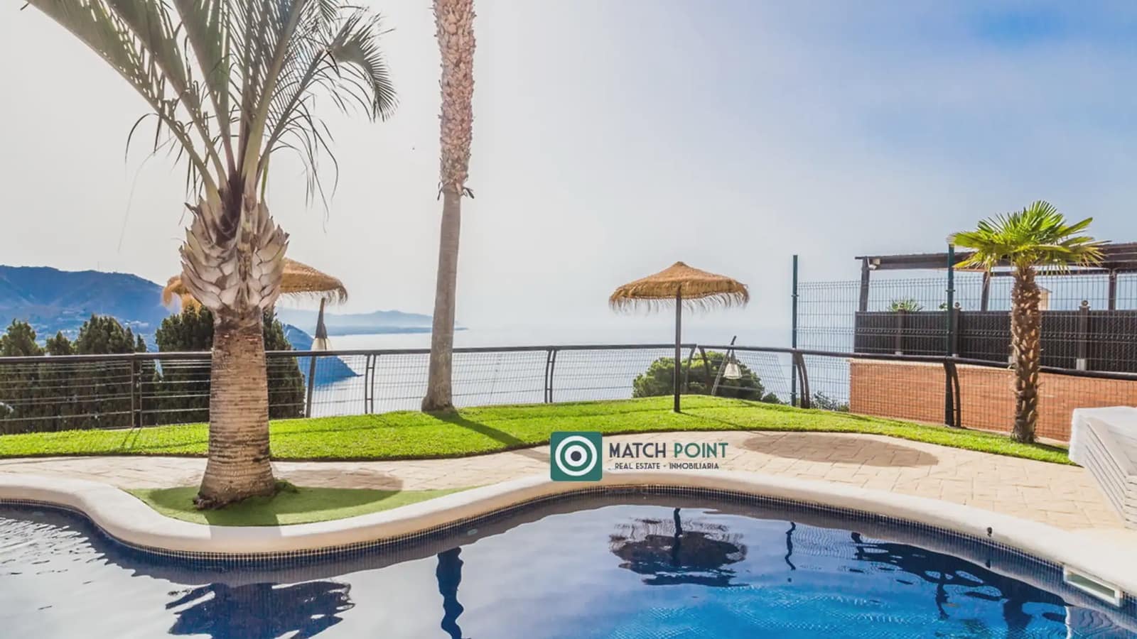 3 soverom Villa til salgs i Almunecar - € 290 000 (Ref: 9736143)