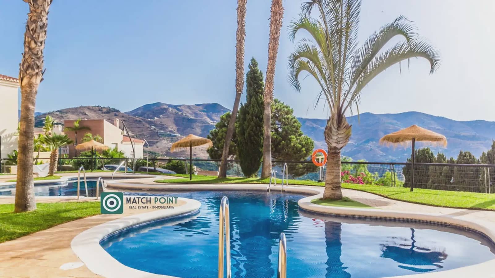 3 soverom Villa til salgs i Almunecar - € 290 000 (Ref: 9736143)