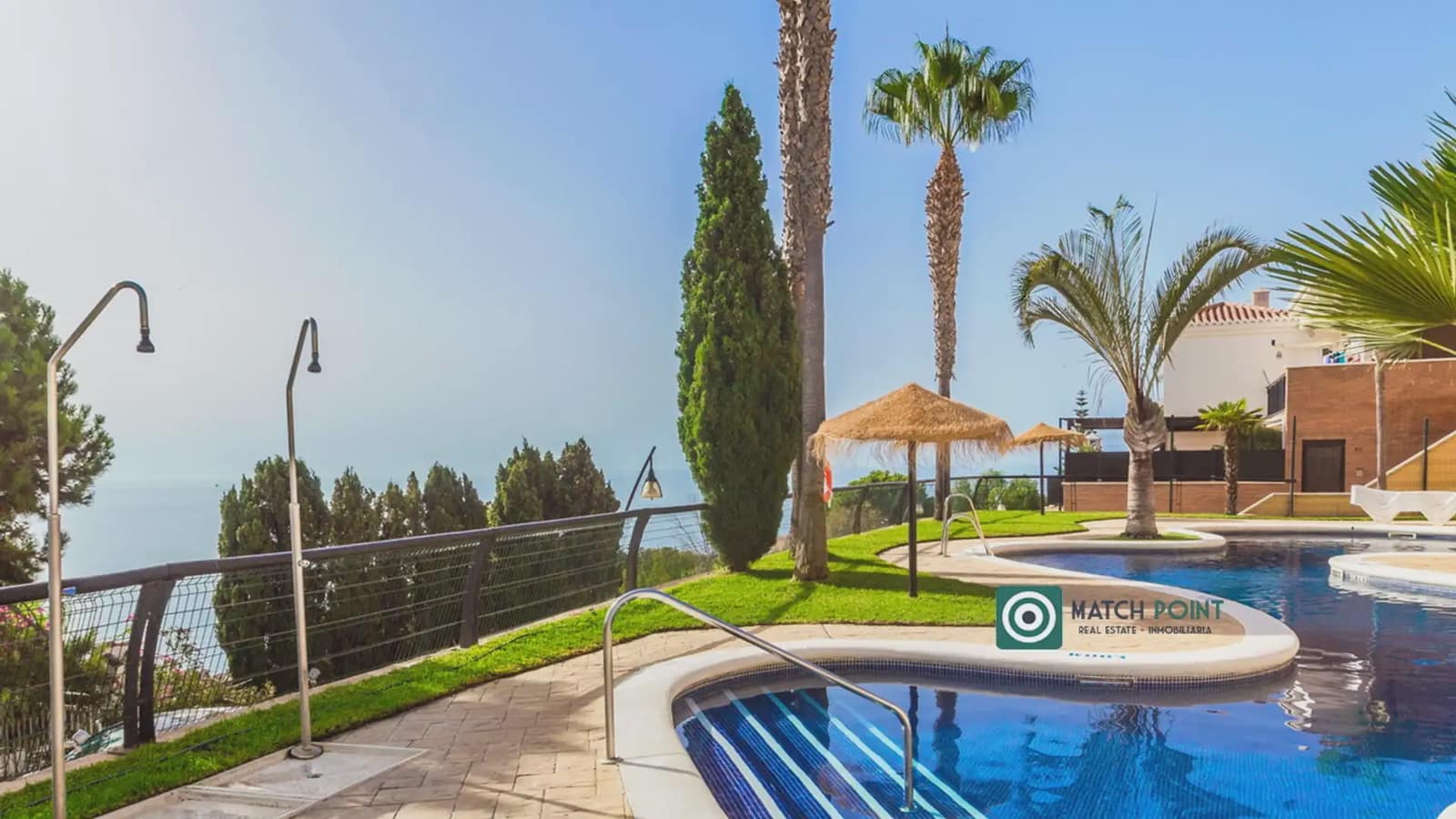 3 soverom Villa til salgs i Almunecar - € 290 000 (Ref: 9736143)