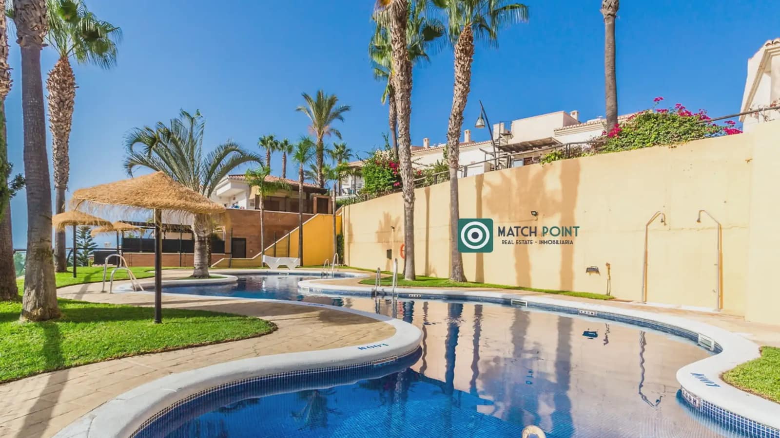 3 soverom Villa til salgs i Almunecar - € 290 000 (Ref: 9736143)