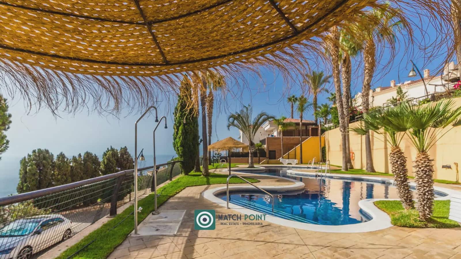 3 soverom Villa til salgs i Almunecar - € 290 000 (Ref: 9736143)