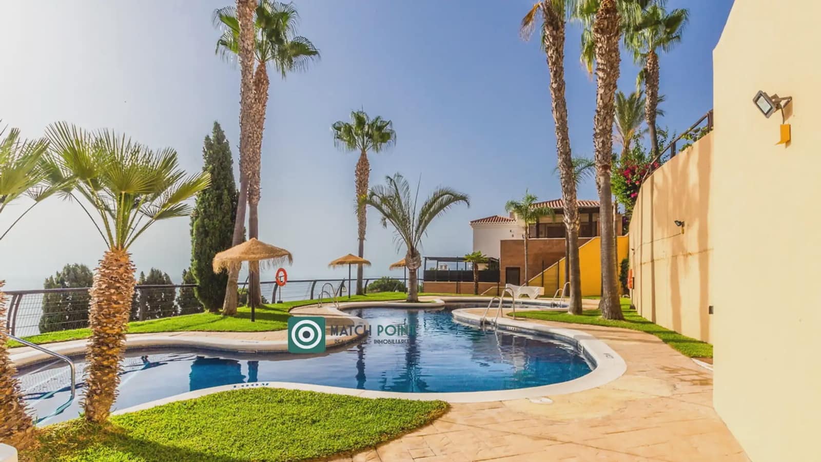 3 soverom Villa til salgs i Almunecar - € 290 000 (Ref: 9736143)