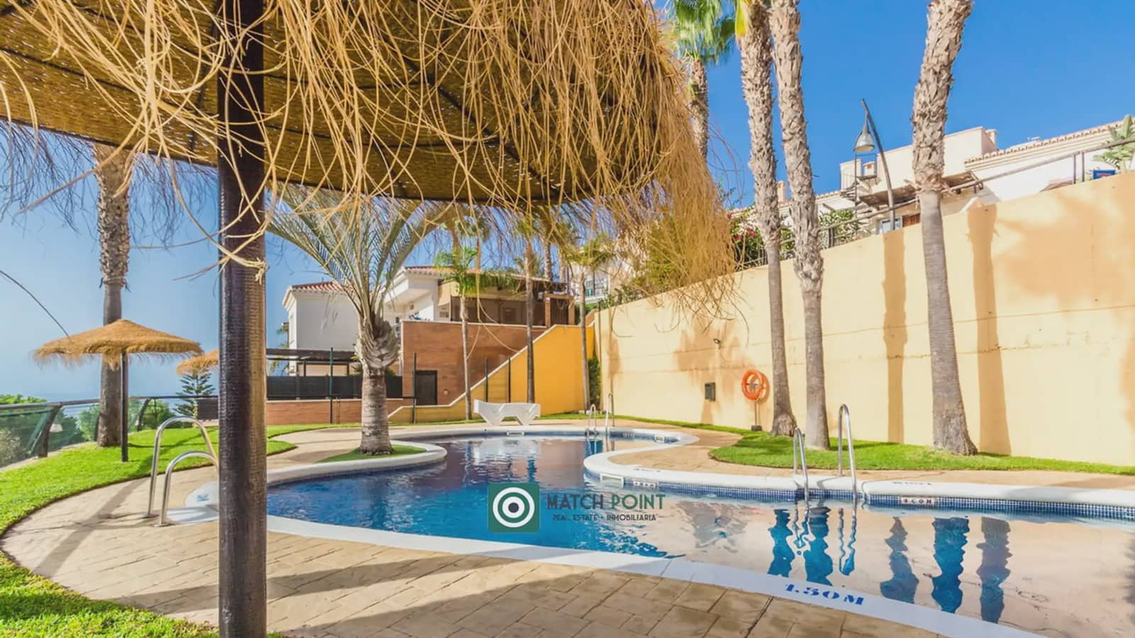 3 soverom Villa til salgs i Almunecar - € 290 000 (Ref: 9736143)