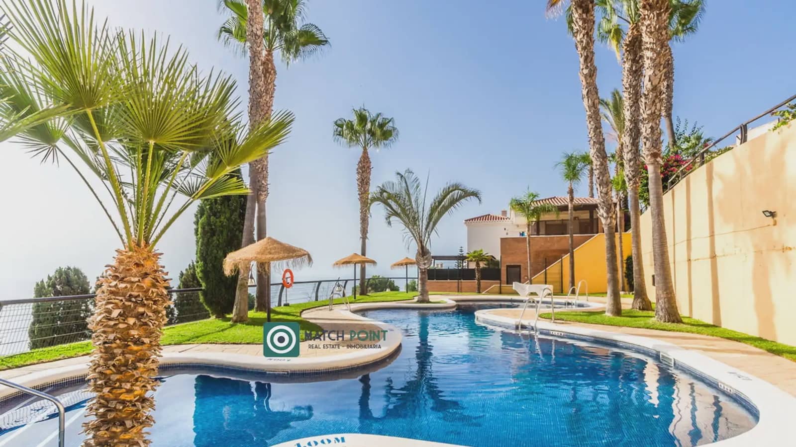 3 soverom Villa til salgs i Almunecar - € 290 000 (Ref: 9736143)