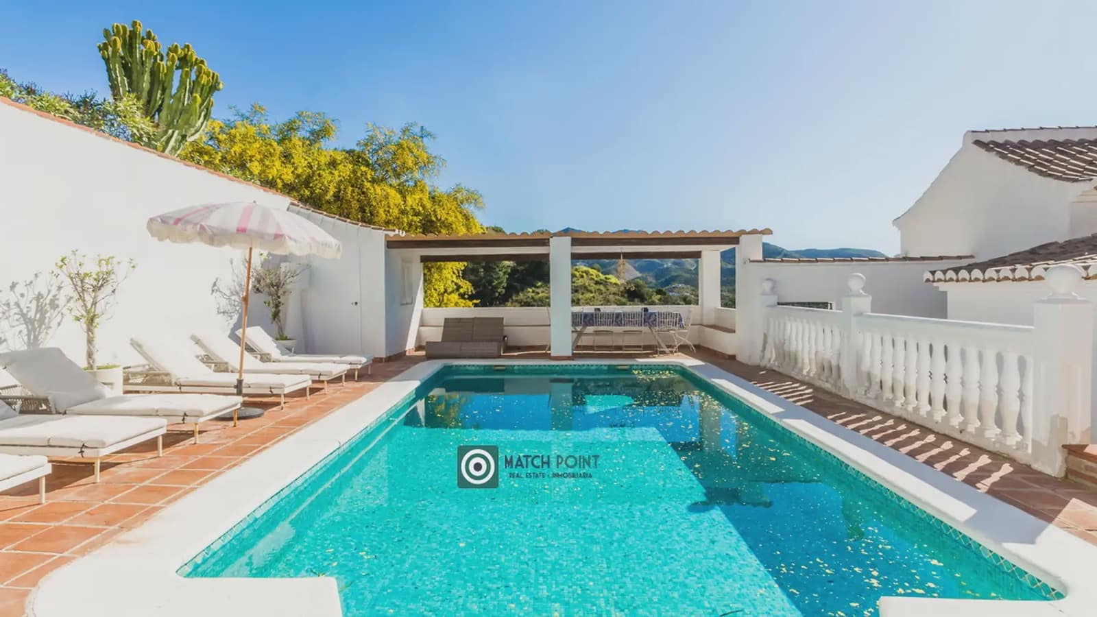 4 soveværelse Villa til salg i Almunecar - € 1.180.000 (Ref: 9747278)