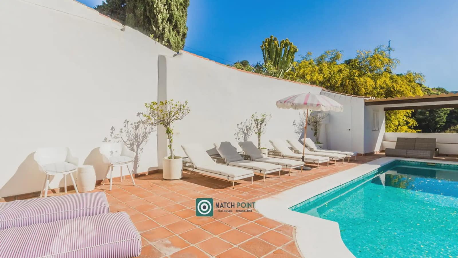 4 soveværelse Villa til salg i Almunecar - € 1.180.000 (Ref: 9747278)