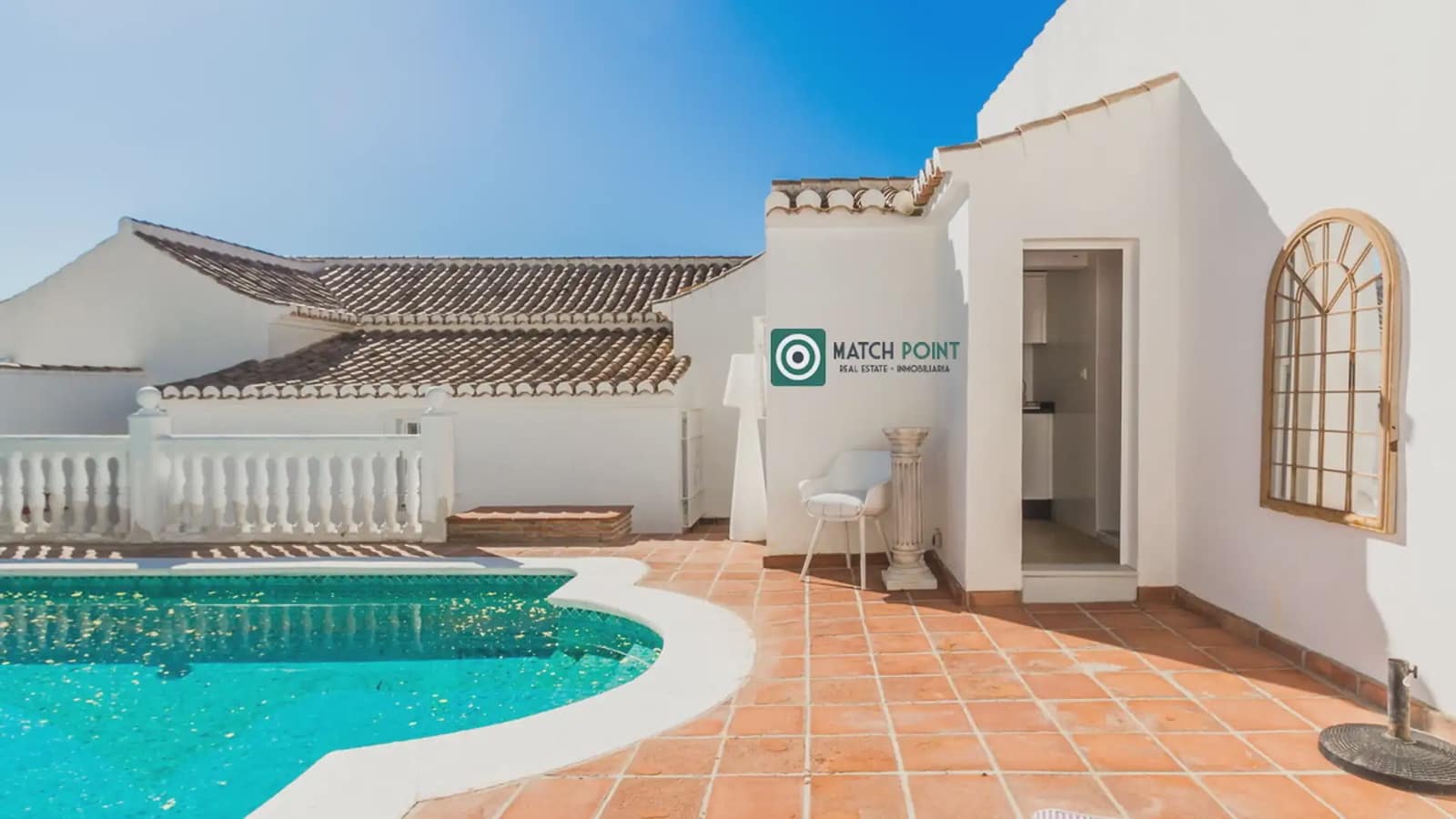 4 soveværelse Villa til salg i Almunecar - € 1.180.000 (Ref: 9747278)