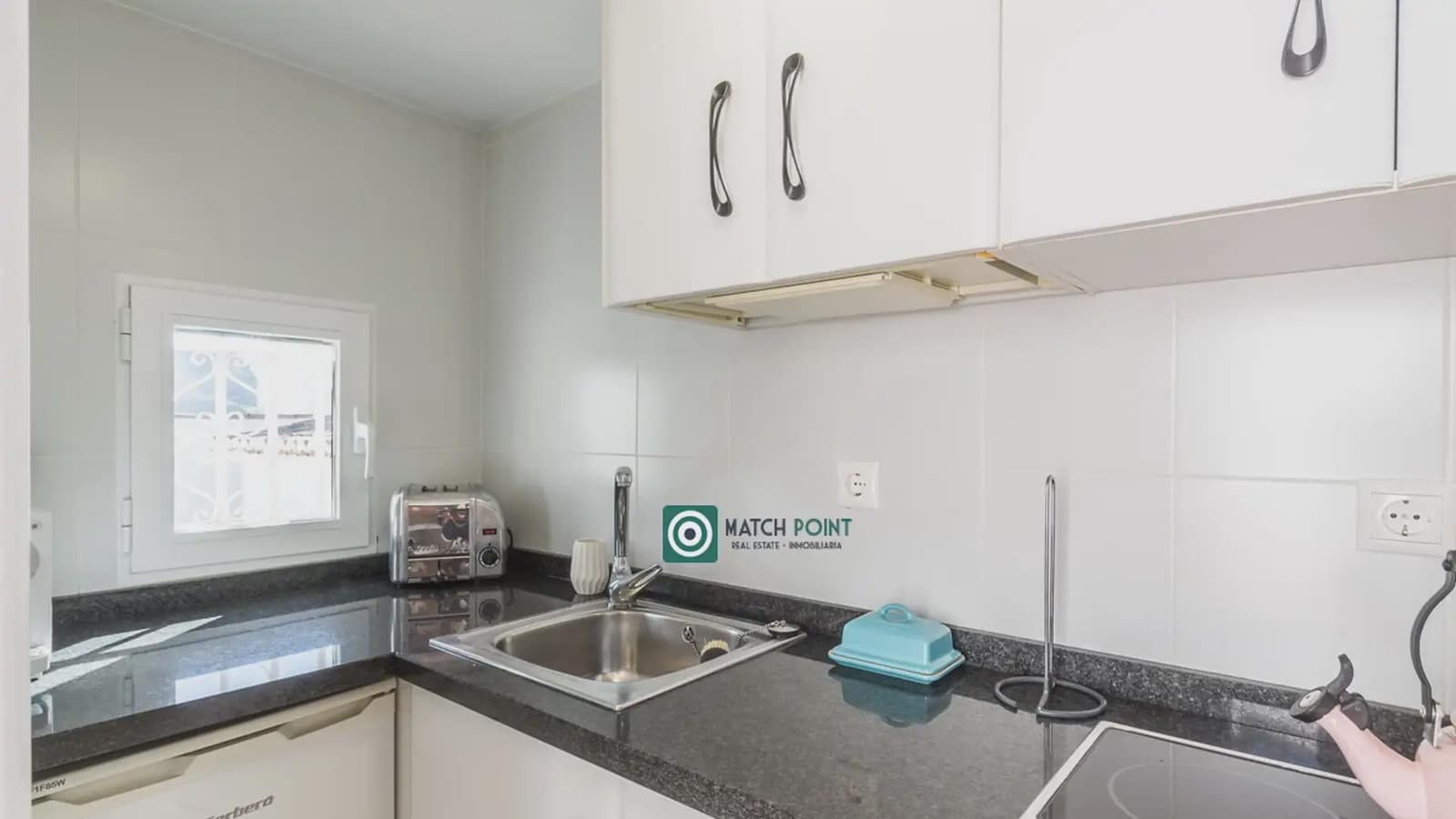 4 soveværelse Villa til salg i Almunecar - € 1.180.000 (Ref: 9747278)