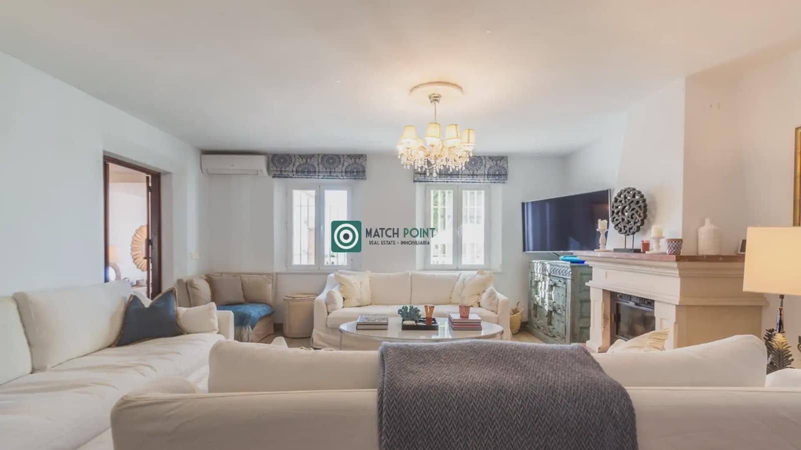 4 soveværelse Villa til salg i Almunecar - € 1.180.000 (Ref: 9747278)