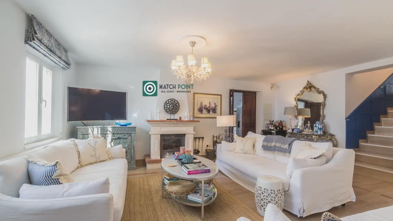 4 soveværelse Villa til salg i Almunecar - € 1.180.000 (Ref: 9747278)