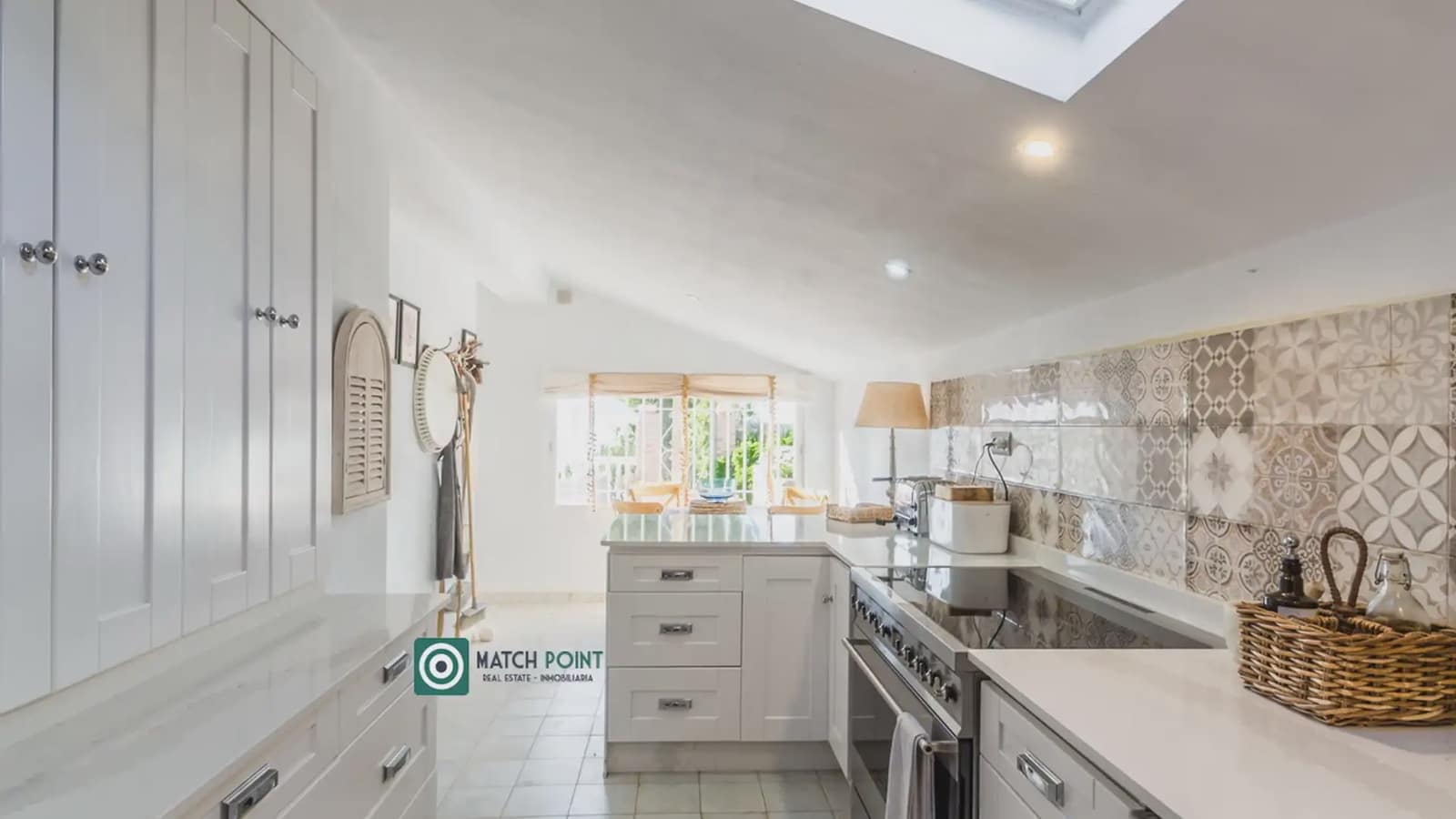 4 soveværelse Villa til salg i Almunecar - € 1.180.000 (Ref: 9747278)