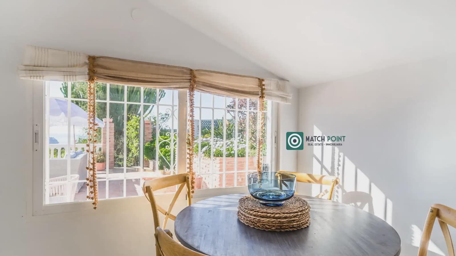 4 soveværelse Villa til salg i Almunecar - € 1.180.000 (Ref: 9747278)