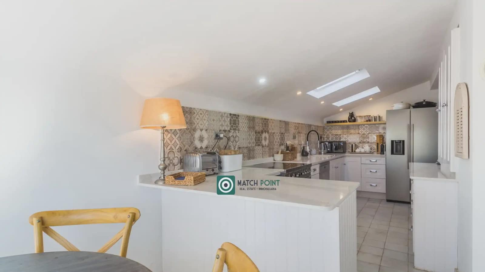 4 soveværelse Villa til salg i Almunecar - € 1.180.000 (Ref: 9747278)