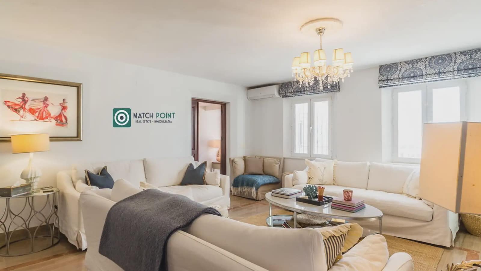 4 soveværelse Villa til salg i Almunecar - € 1.180.000 (Ref: 9747278)