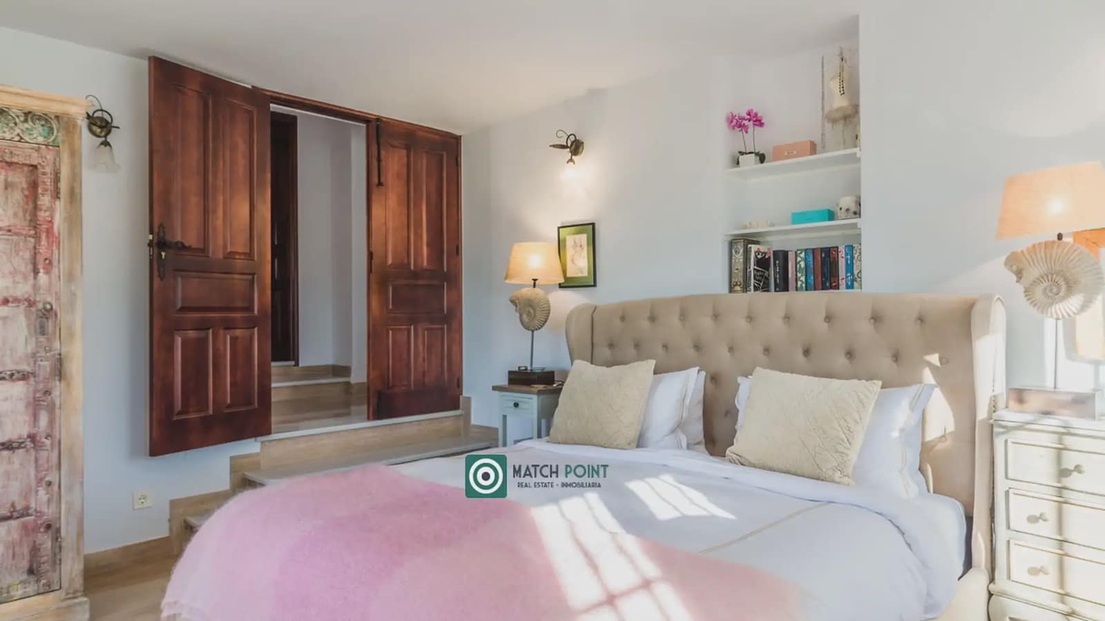 4 soveværelse Villa til salg i Almunecar - € 1.180.000 (Ref: 9747278)