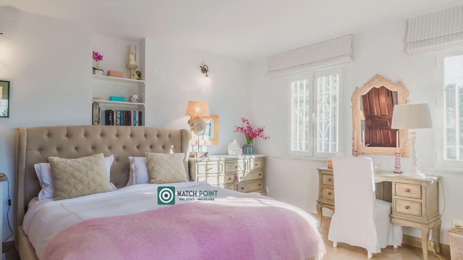 4 soveværelse Villa til salg i Almunecar - € 1.180.000 (Ref: 9747278)