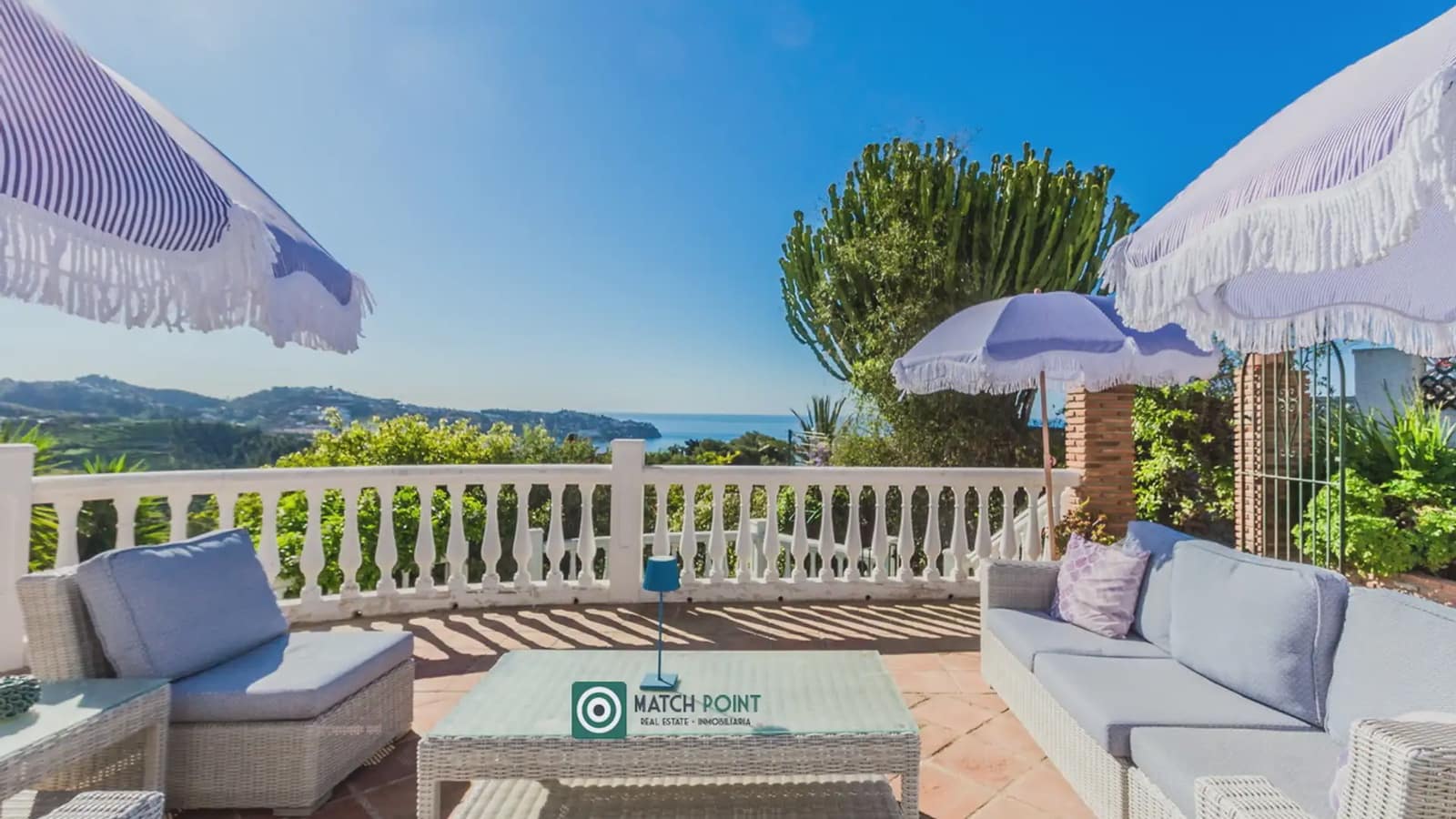 4 soveværelse Villa til salg i Almunecar - € 1.180.000 (Ref: 9747278)