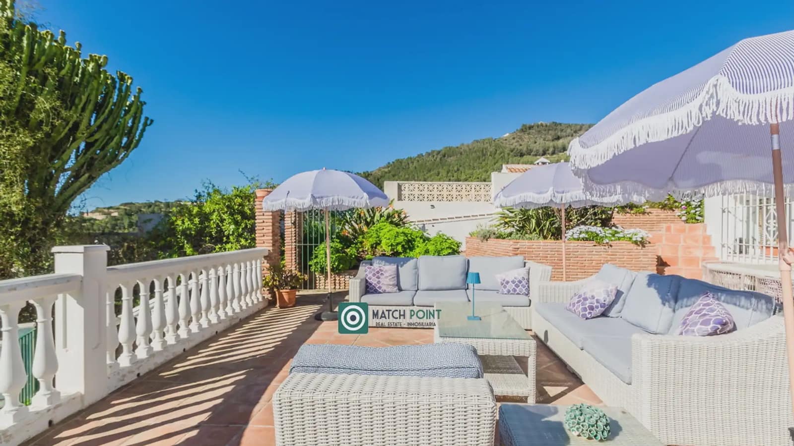 4 soveværelse Villa til salg i Almunecar - € 1.180.000 (Ref: 9747278)